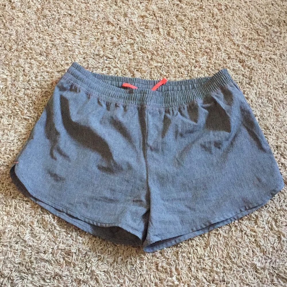 Champion exercise shorts